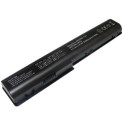 HP 82xx 8-Cell Battery (fits 8510p, 8510w, nx7300, 7400, 8200, 8400, 9440, nx6125, 8700)