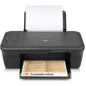 HP Deskjet 1050A All-in-One Printer, Copier, Scanner, 16ppm, 4800x1200 dpi, Up to 1000 pages, USB 2.0 Hi-Speed