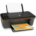 HP Deskjet 2050A  All-in-One Printer, Copier, Scanner, 20ppm, 4800x1200 dpi, Up to 1000 pages, USB 2.0 Hi-Speed