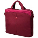 Continent Notebook Case 10"  CC-010 Cranberry, Top Loding