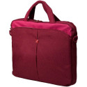 Continent Notebook Case 13.3"  CC-013 Cranberry, Top Loding