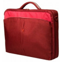 Continent Notebook Case 15.6"  CC-02 Cranberry