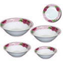 салатник 155 (salat bowl 6") 5011-6