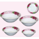 салатник 175 (salat bowl 7") 5011-7.