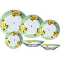 тарелка  240 глуб (9"soup) 5012-5