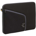 10"/7" NB  sleeve bag - CaseLogic PLS210K Black Netbook Sleeve Form fitting neoprene material stretches to accommodate 7-10" mini laptops, netbooks, iPad and ultra portables. Sueded internal lining and durable neoprene cushion and protect your computer Zi