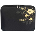 13" NB compact sleeve bag - G-Cube "Golden Sunset", A4-GNA-613SS