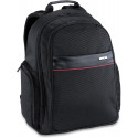15.4" NB backpack - Genius  G-B1550, fits NBs with screen up to 15.4''