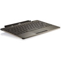 ASUS Eee Pad Transformer TF101 Mobile Docking Keyboard RU, Touch Pad, 2x USB 2.0, MMC/SD/SDHC Card Reader, 24.4Wh Li-Polymer Battery (extra 6.5 hours), 640g