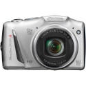 Canon PS SX150 IS Silv, 14.1MPix, 1/2.3"CCD, 12x, 28-336, f/3.4-5.6, ViewS 3", DIGIC4, 2xAA, цифровой фотоаппарат