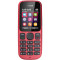 Nokia N101 Coral Red
