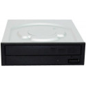 DVDRW Drive SONY Optiarc AD-5280S, Internal, DVDR+24x/-24x, RW+8x/-6x, DL+12x, SATA, black