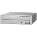 DVDRW Drive SONY Optiarc AD-7280S, Internal, DVDR+24x/-24x, RW+8x/-6x, DL+12x, RAM12x, SATA, silver