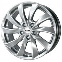 RIAL Lugano 43 R18 5X114,3