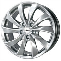 RIAL Lugano R16 5X100