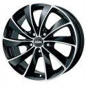 RIAL Lugano-B R16 5X108