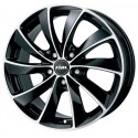 RIAL Lugano-B R17 5X100