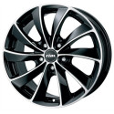 RIAL Lugano-B R17 5X120