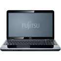 Ноутбук Fujitsu LIFEBOOK AH531, 15.6", Intel Core i3-2310M 2.1 GHz, 3 GB DDR3, HDD 500 GB, Intel HD Graphics 3000, HDMI, DVD-RW, GigaBit LAN, WiFi 802.11bgn, Wireless Display, Bluetooth, Express Card, 3USB, 1.3 Mpix Webcam