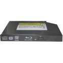 Slim/NB Blu-Ray RW Drive Sony Optiarc "BD-5730S" (SATA), Black, Bulk Blu-Ray RW Drive Sony Optiarc (Slim/Notebook) "BD-5730S" (SATA), Black, Bulk (Blu-Ray R/W +6x, DVD R/W +/-8x, Multi-Format: BD-R, BD-R DL, BD-RE, BD-RE DL, DVD+R/-R, DVD+R/-R DL, DVD+/-R