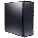 Case ATX Antec Advanced High-End MidTower P183, w/o PSU Dual chamber design; nnovative three-layer, sound-deadening side panels and front door (aluminum, plastic, aluminum) dampen noise and ensure Quiet Computing™; External 4 x 5.25"; 1 x 3.5", Internal 6
