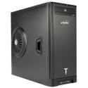Case ATX Spire SP7060B JetBlack, w/o PSU