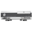 Case mATX 300W GMC AVC S-1, VFD, iMON+Remote, 9in1Cardreader, 80mm Fan, Silver