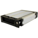 Mobile Rack IDE HDD, Chieftec KF-22-IB, Lockable, 40mm Fan, Black