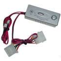 Sound Control Unit for neon bar/circle