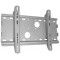 Montură Reflecta "Plano Flat 37-05" Silver 23"-37", max.75kg vertically tilting 0°/+5°, 58cm - 94cm. For LCD and Plasma.