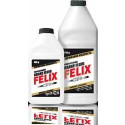 Тормозная житкость FELIX ДОТ-3 (0,455 г)