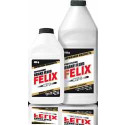 Тормозная житкость FELIX ДОТ-3 (0,910 г)