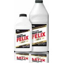 Тормозная житкость FELIX ДОТ-4 (0,455 г)