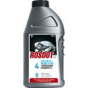 Тормозная житкость РОСДОТ-4 (0,455 г)