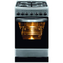 Газовая плита HANSA FCGX57203030
