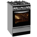 Газовая плита HANSA FCGX58003050