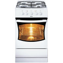 Газовая плита HANSA FCMW51001010