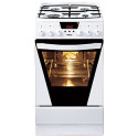 Газовая плита HANSA FCMW57032030