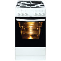 Газовая плита HANSA FCMW58006030