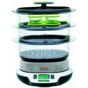 Пароварка Vitacuisine 1800 Вт TEFAL VS4003