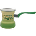Tурка 0.4 л Oливки METALTEX 043418