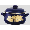 Кастрюля 2.2л METALTEX 082885