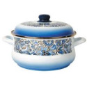 Кастрюля 3.5л МОРОЗКО METALTEX 082942