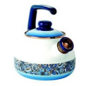 Чайник 2.5л МОРОЗКО METALTEX 083084