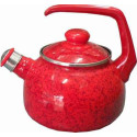 Чайник 2.5л Рубин METALTEX 083156