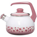 Чайник 2.5л Розали METALTEX 097428