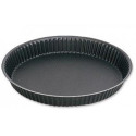 Форма для выпечки с волн.краями 24 см TEFAL 35782