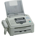 Laser Fax/Printer Panasonic KX-FLM663RU, 600dpi, 14ppm, AOH, Caller ID, USB 2.0 факс/ телефон/принтер/сканер/копир/PCфакс, USB 2.0, АОН, Caller ID, печать 600 dpi, ск-ть печати 14 стр/мин, передача док-тов из памяти, энергонезав. память, прием при отсутст