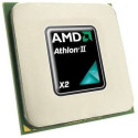 CPU AMD Athlon II X2 255 Socket AM3 (AM2+), 3.1GHz, FSB4000Mhz, 2x1024KB L2, 65W 45nm, tray