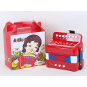 Accordion 3920